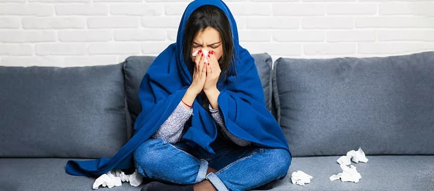 Health Offers Banner